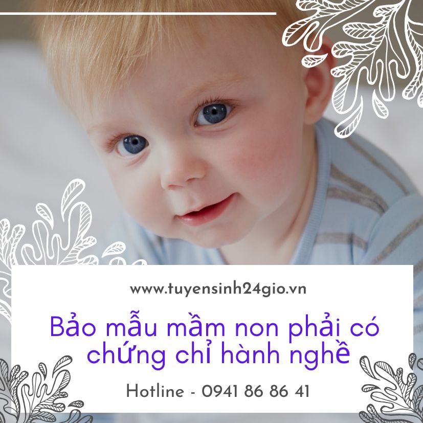 bao mau mam non phai co chung chi hanh nghe.jpg