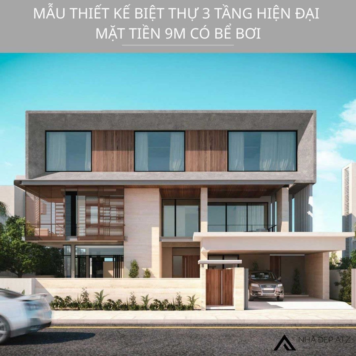 biet thu 3 tang co be boi.jpg