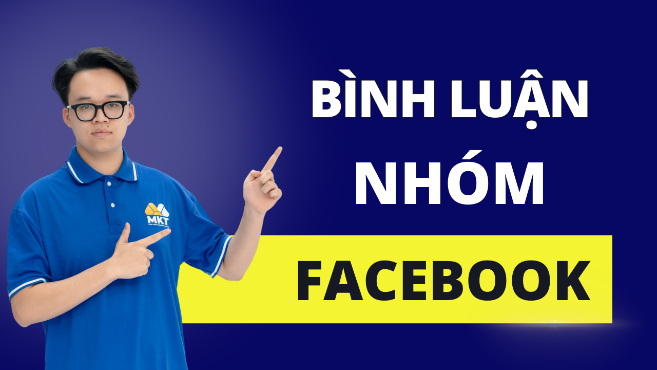TOOL BÌNH LUẬN HỘI NHÓM FACEBOOK