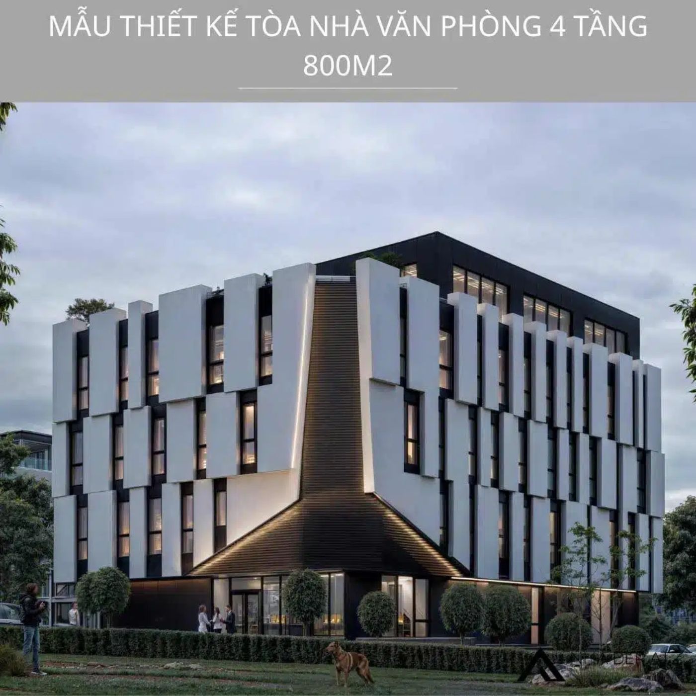 cac luu y thiet ke thi cong nha toa van phong 4 tang.jpg