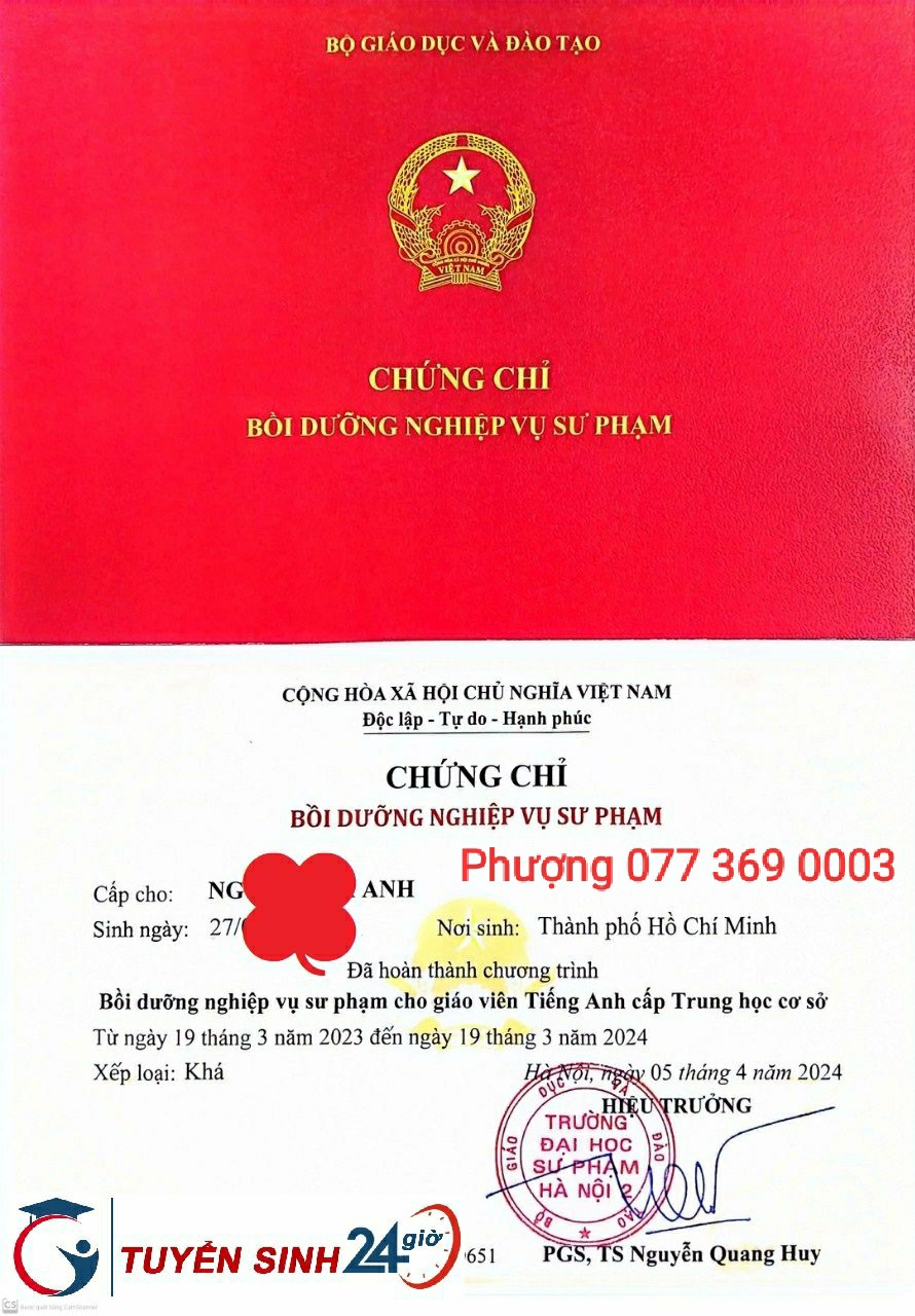 chứng chỉ tiếng Anh cấp THCS.jpg