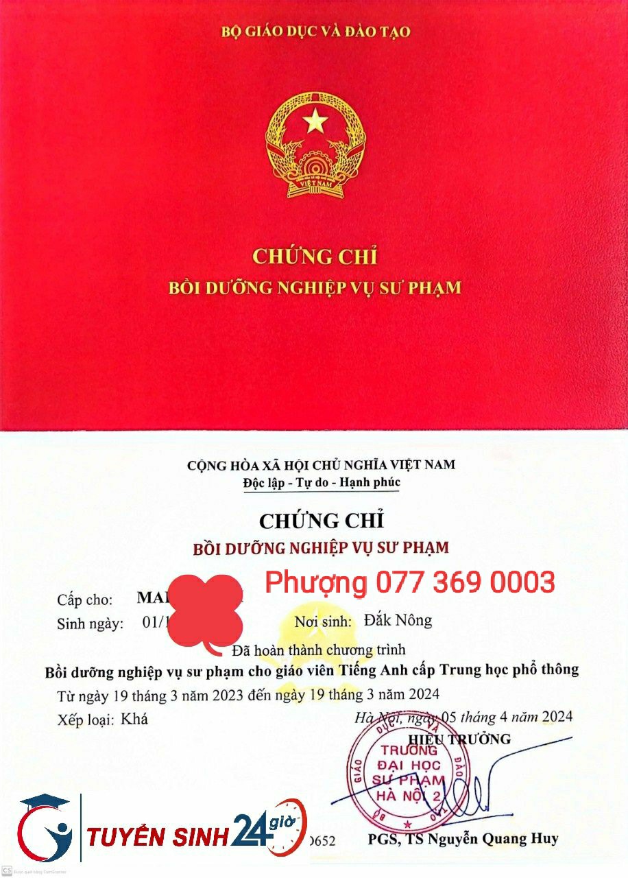 chứng chỉ tiếng Anh cấp THPT.jpg