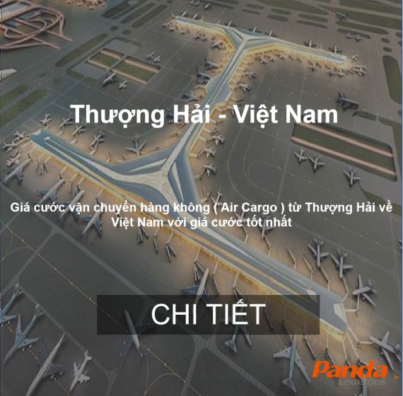 Cước Vận Chuyển Hàng Không Từ Thượng Hải Về Việt Nam.png