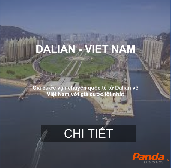 Cước Vận Chuyển Hàng Từ Dalian, Trung Quốc Về Việt Nam.png