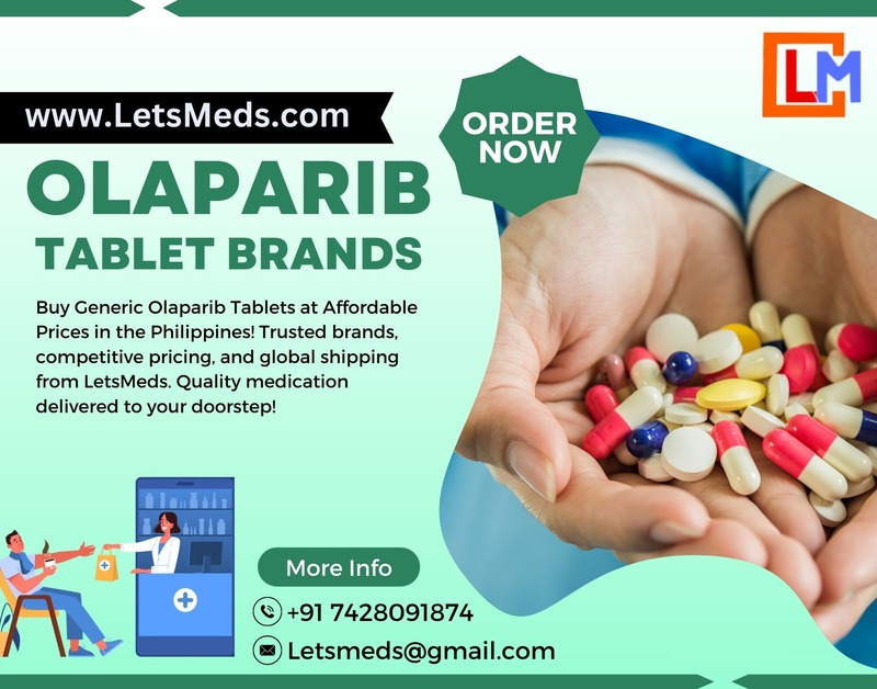 Generic Olaparib Tablet Brands Price Manila Philippines.jpg