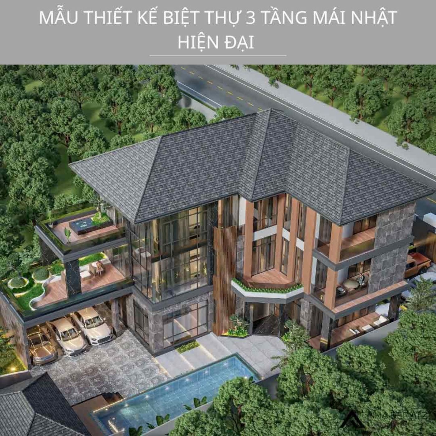 mau thiet ke biet thu nha vuon co be boi.jpg