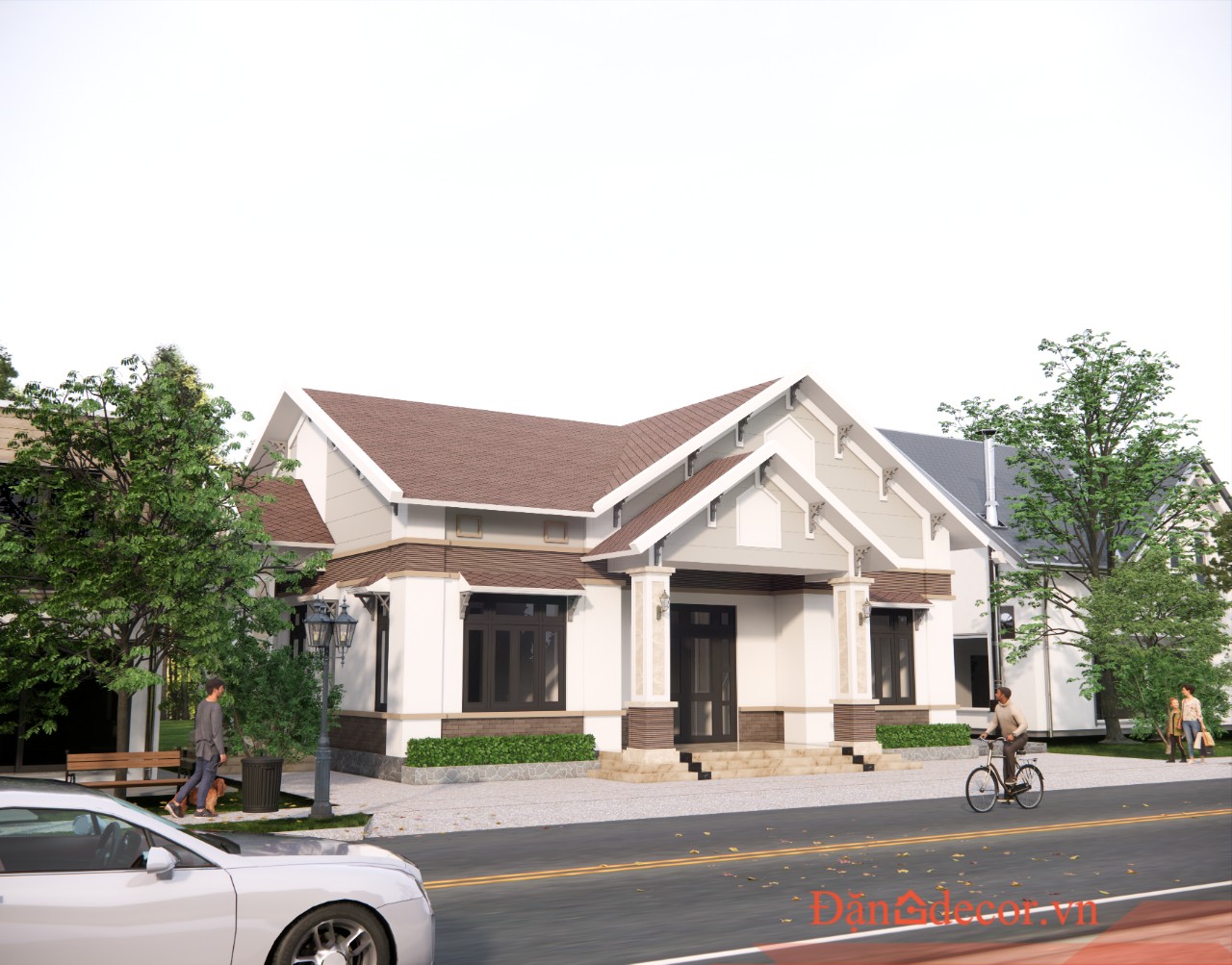 Nhà Cấp 4 Mái Thái Tại Bà Rịa - Vũng Tàu.jpg