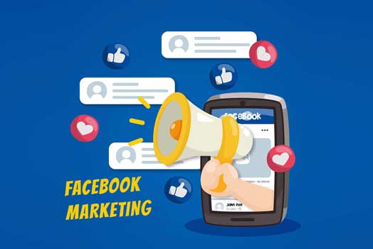 Những lợi ích của Marketing đăng bài Facebook với doanh nghiệp, người bán hàng online.jpg
