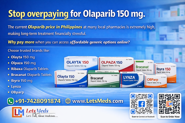 olaparib-150mg-philippines.png