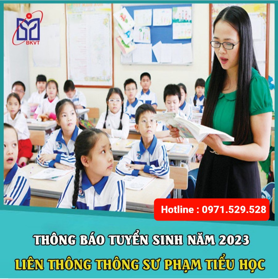 TB TUYỂN SINH LIÊN THÔNG SP TIỂU HỌC.jpg