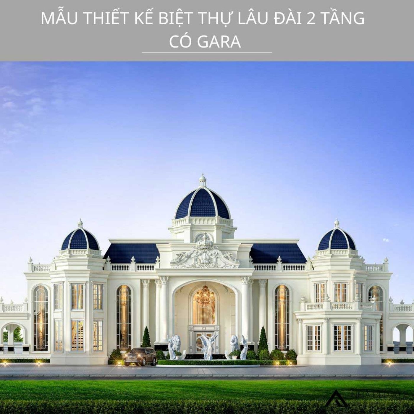 thiet ke biet thu 2 tang kieu phap co dien.jpg
