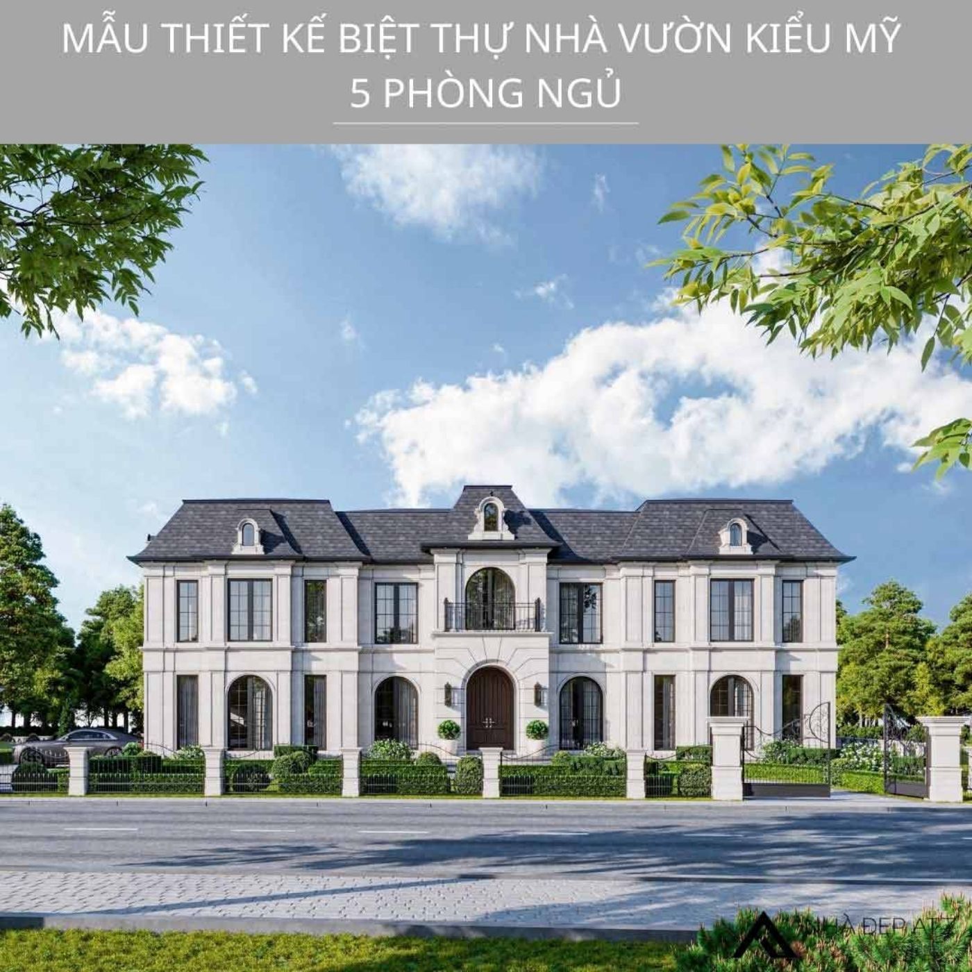 thiet ke biet thu kieu my dep.jpg