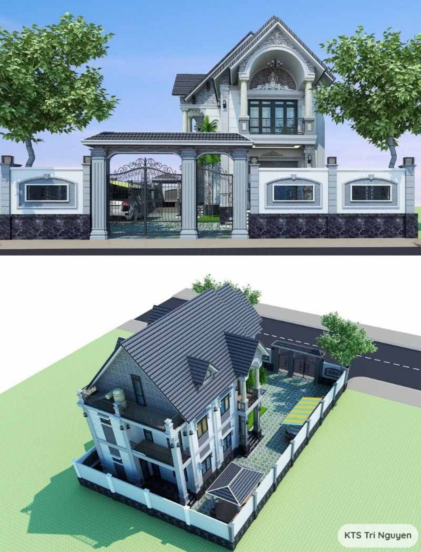 thiet ke biet thu nha vuon 2 tang mai thai dep.jpg