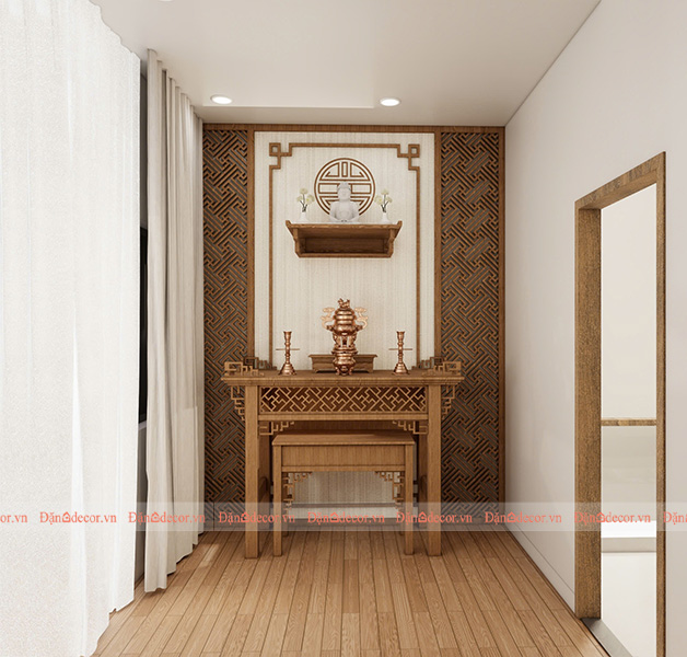 Thiết Kế Phòng Thờ Tân Cổ Điển Á Đông Tại Vũng Tàu.jpg