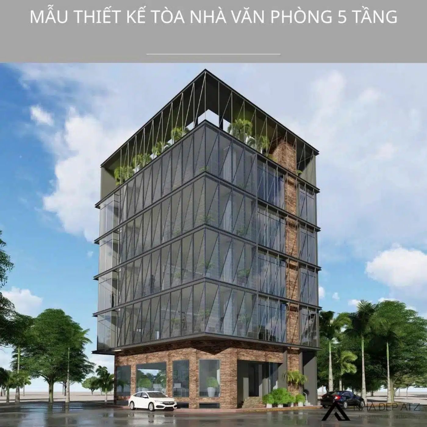 thiết kế thi công tòa nhà văn phòng 5 tầng.jpg