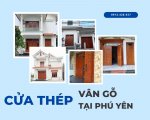 CỬA THÉP VÂN GỖ TẠI CẦN THƠ.jpg