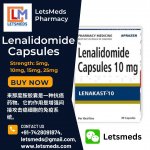 Purchase Lenalidomide 10mg Capsules UAE.jpg