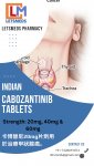 Buy Indian Cabozantinib Tablets Lowest Cost Taiwan China Philippines.jpg
