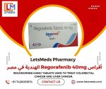 أقراص Regorafenib 40mg الهندية في مصر.jpg