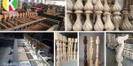 GIA CÔNG TRỤ CNC 4D TRỤ CẦU THANG, CON TIỆN VÀ CÁC SẢN PHẨM KHÁC.jpg