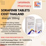 Sorafenib Tablets Cost Thailand.jpg