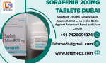 Sorafenib 200mg Tablets Dubai.png