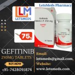 Gefitinib 250mg Tablets.jpg