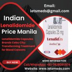 Indian Lenalidomide Price Manila.jpg