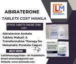 Abiraterone Acetate Tablets Makati A Transformative Therapy for Metastatic Prostate Cancer.jpg