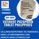 Votrient Pazopanib Tablet Philippines.jpg