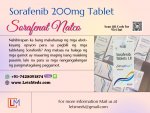 Sorafenib 200mg Sorafenat Tablet Presyo Philippines.jpg