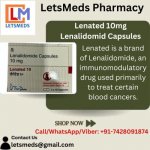 Lenated 10mg Lenalidomid Capsules.jpg