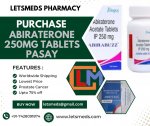 Purchase Abiraterone 250mg Tablets Pasay.jpg