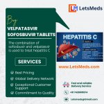 Affordable Velpatasvir Sofosbuvir Tablets by LetsMeds.jpg