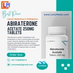 Buy Abiraterone Tablet Online in Philippines  .jpg