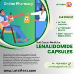 Lenalid 10mg Lenalidomide Capsules in Manila, Philippines.jpg