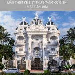 mau thiet ke biet thu 3 tang co dien.jpg