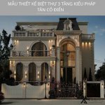 mau thiet ke biet thu tan co dien kieu phap.jpg