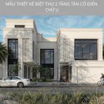 thiet ke biet thu 2 tang kieu chau au.jpg
