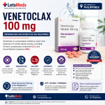 What Is Venetoclax 100 mg and Why Is It Prescribed for Philippines Patients.png