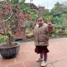Lê Hồng Huế
