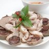 Tiên Kiều xóm