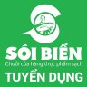 Sói Biển Tuyển Dụng